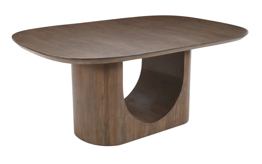 Selene 70" Dining Table - MJM Furniture
