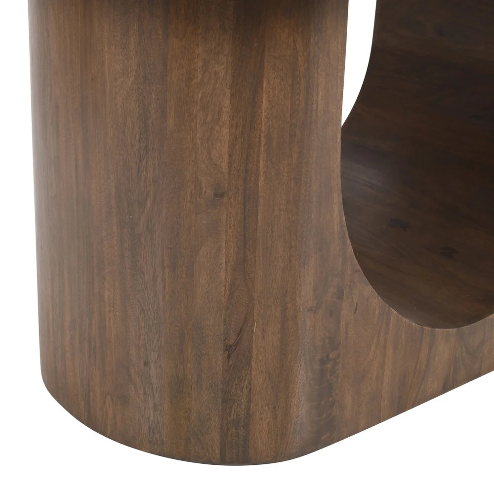 Selene 70" Dining Table - MJM Furniture