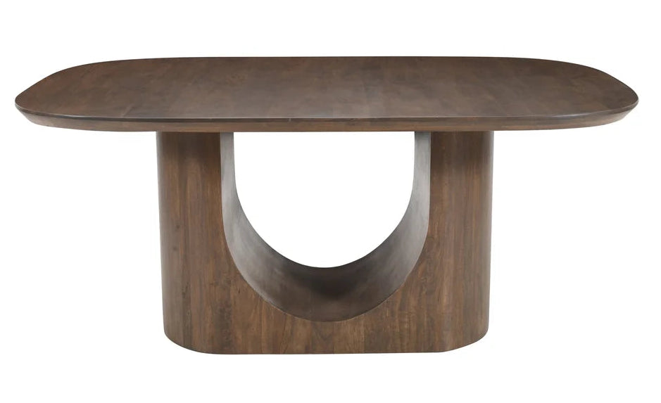 Selene 70" Dining Table - MJM Furniture