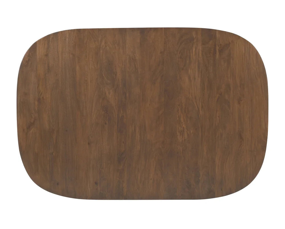 Selene 70" Dining Table - MJM Furniture