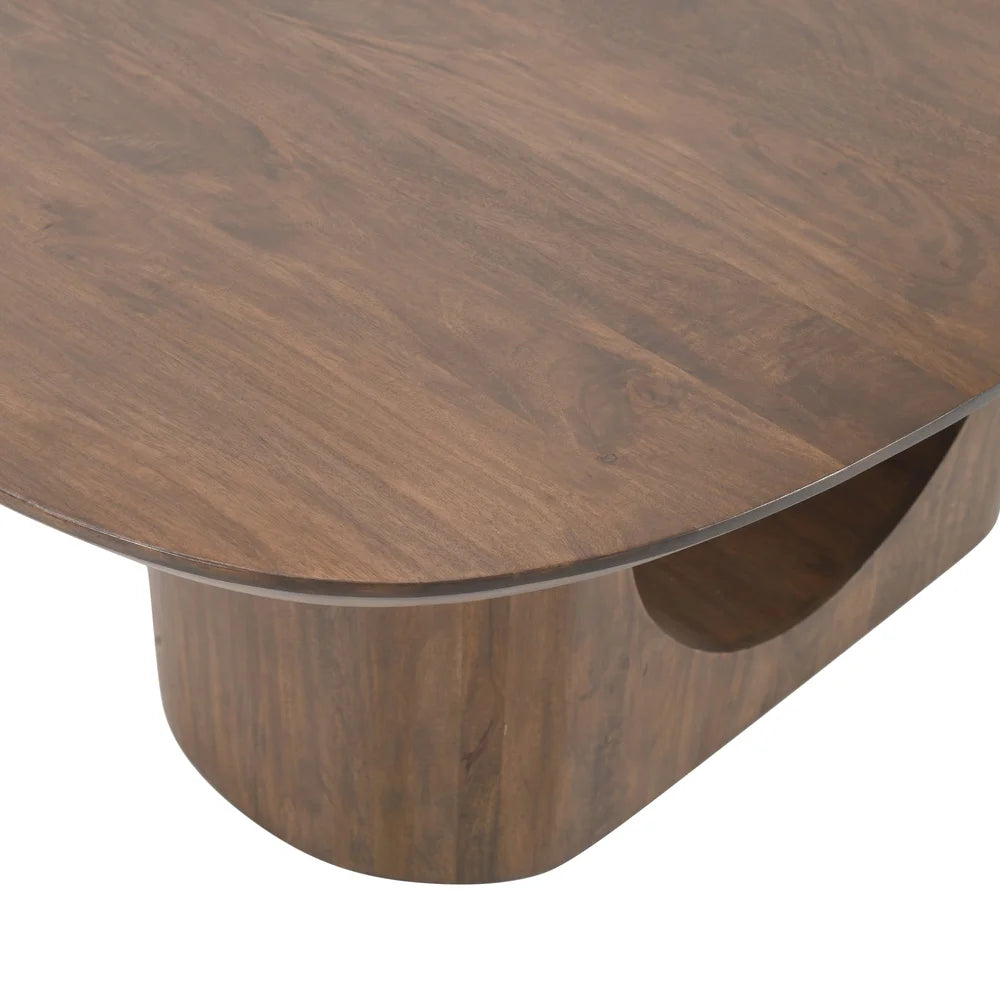 Selene 70" Dining Table - MJM Furniture