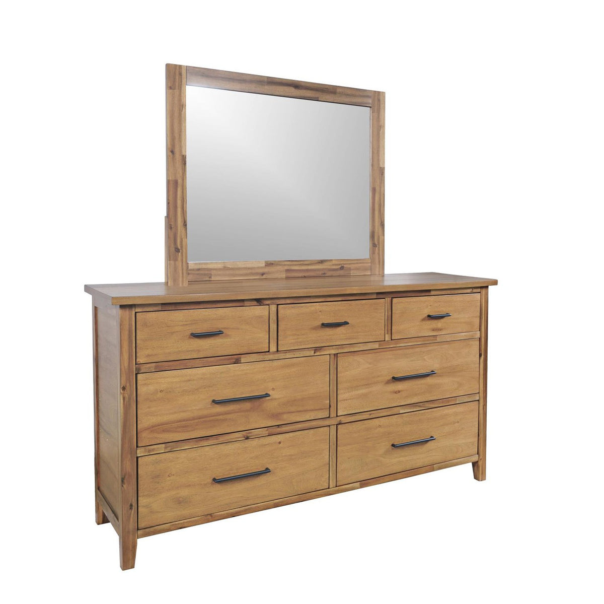 Callan Dresser & Mirror
