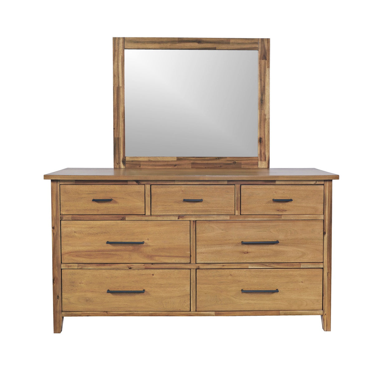 Callan Dresser & Mirror