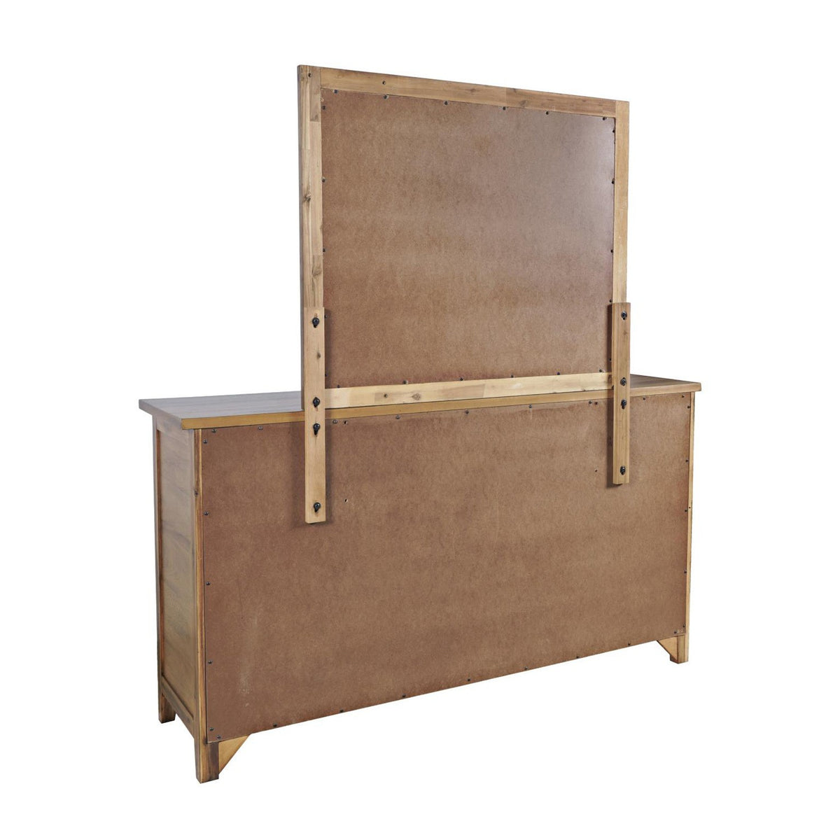 Callan Dresser & Mirror