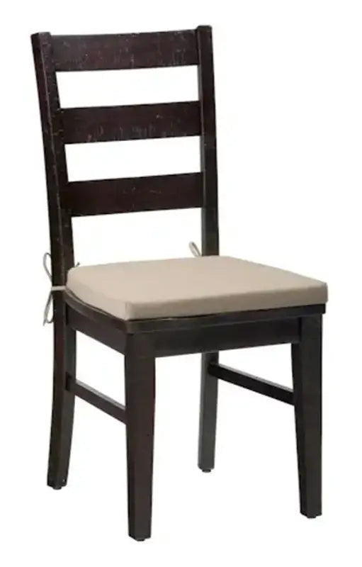 Prospect Creek Dining Chair (set of 2) - MJM Furniture