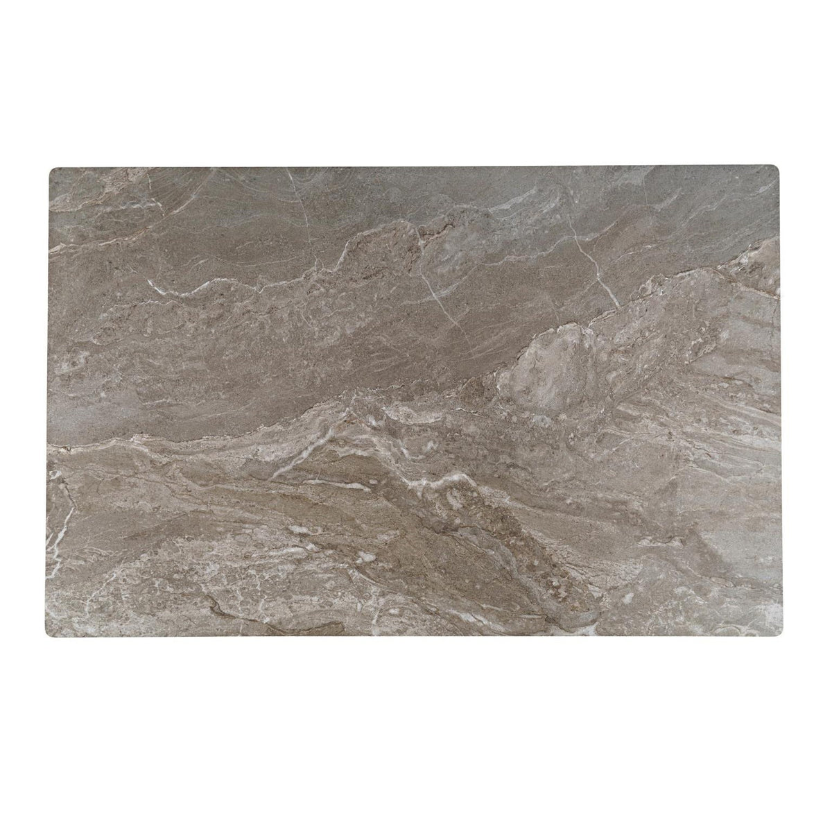 Sahara Stone Top Dining Table