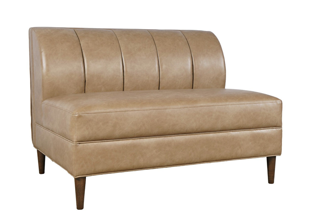 Lumi Banquette 2 Seater Bench
