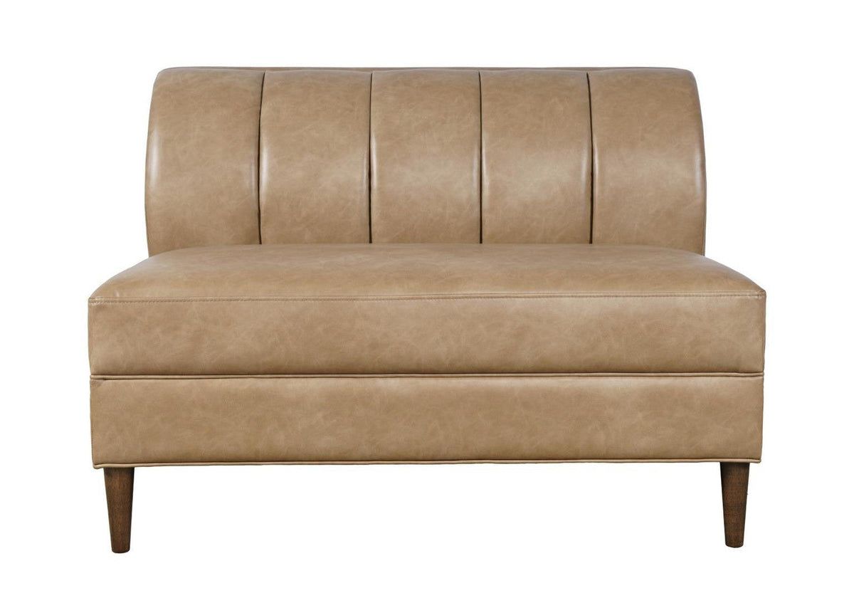 Lumi Banquette 2 Seater Bench