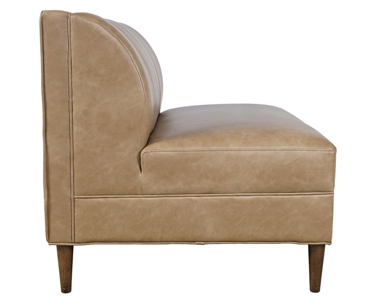 Lumi Banquette 2 Seater Bench