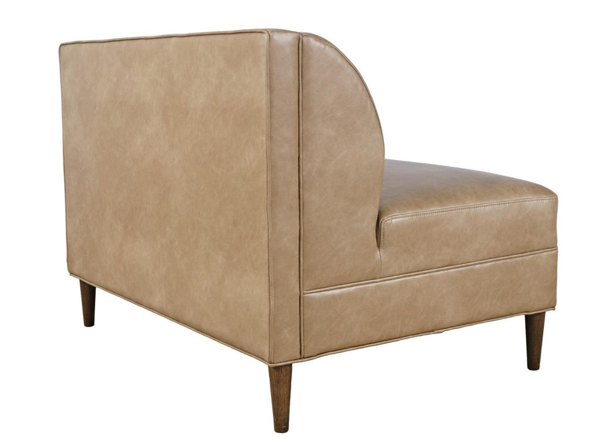 Lumi Banquette 2 Seater Bench