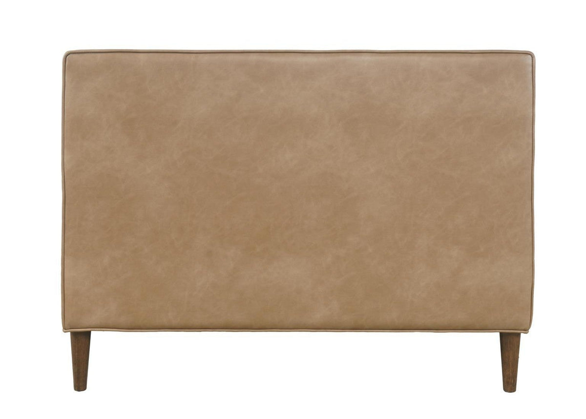 Lumi Banquette 2 Seater Bench