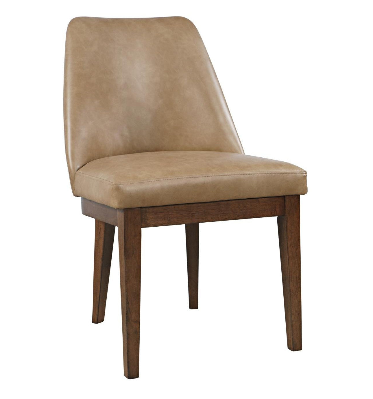 Lumi Upholstered Dining Chair Dining Chairs JOF