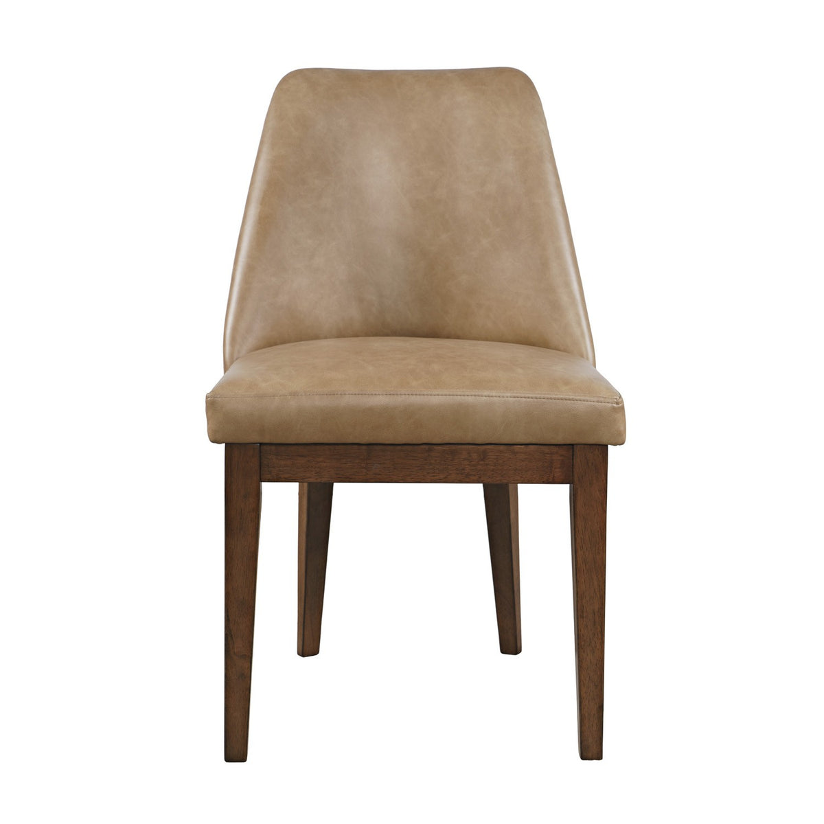 Lumi Upholstered Dining Chair