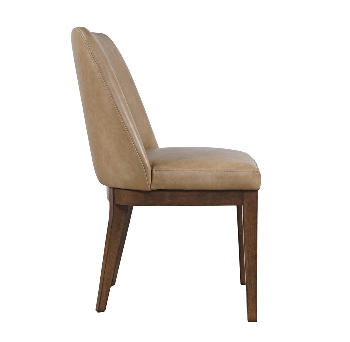 Lumi Upholstered Dining Chair