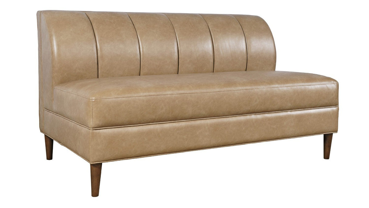 Lumi Banquette 3 Seater Bench