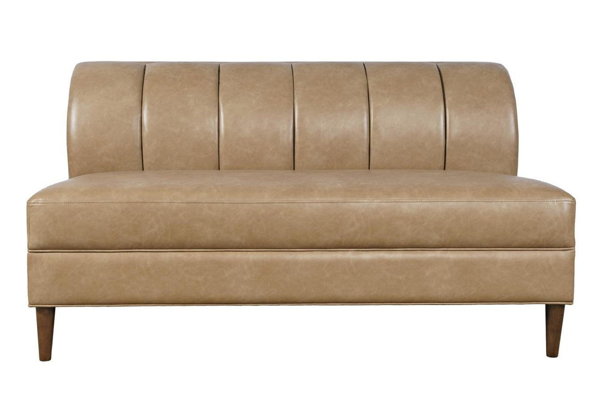 Lumi Banquette 3 Seater Bench