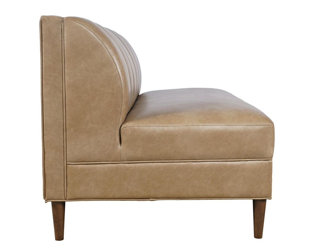 Lumi Banquette 3 Seater Bench