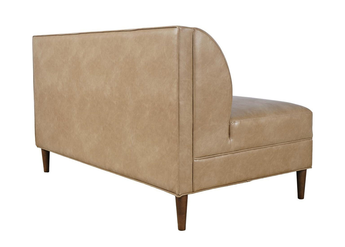 Lumi Banquette 3 Seater Bench