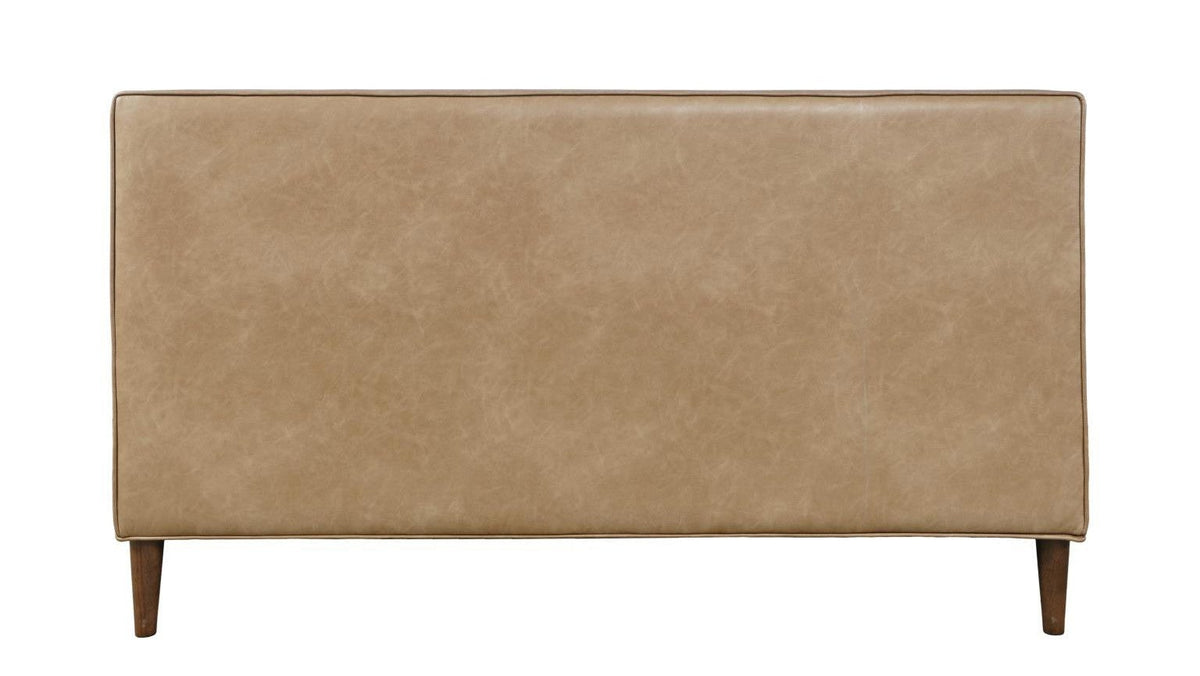 Lumi Banquette 3 Seater Bench