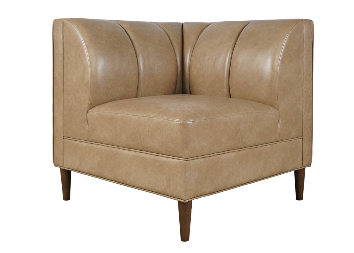 Lumi Banquette Wedge Bench