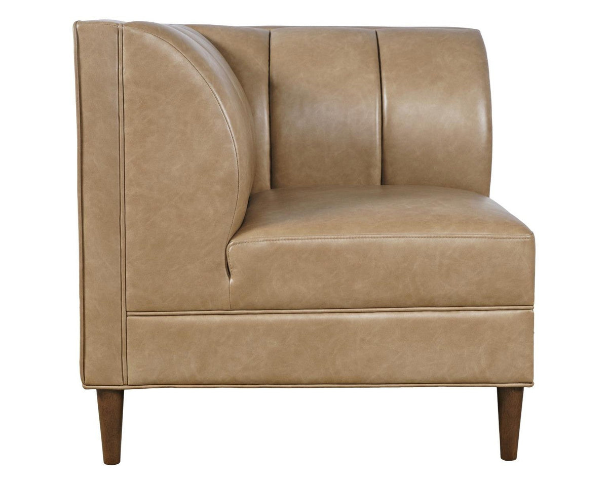Lumi Banquette Wedge Bench