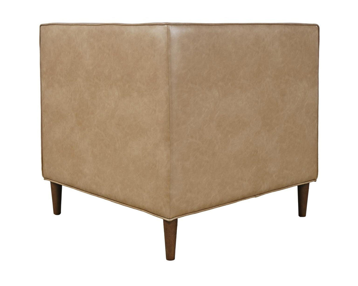 Lumi Banquette Wedge Bench