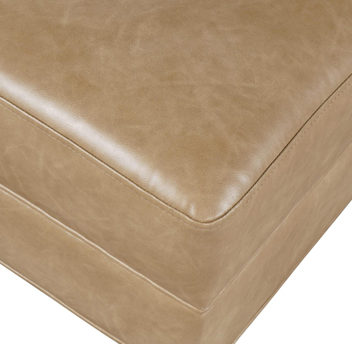 Lumi Banquette Wedge Bench