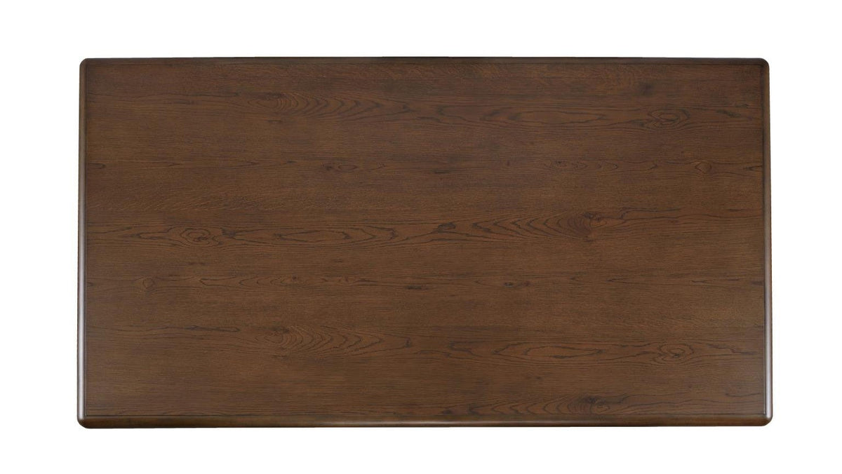 Lumi Trestle Dining Table
