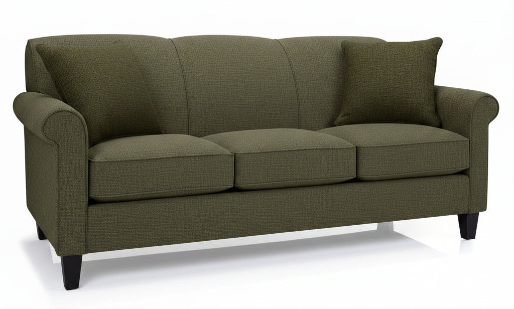 Poplin Sofa - MJM Furniture