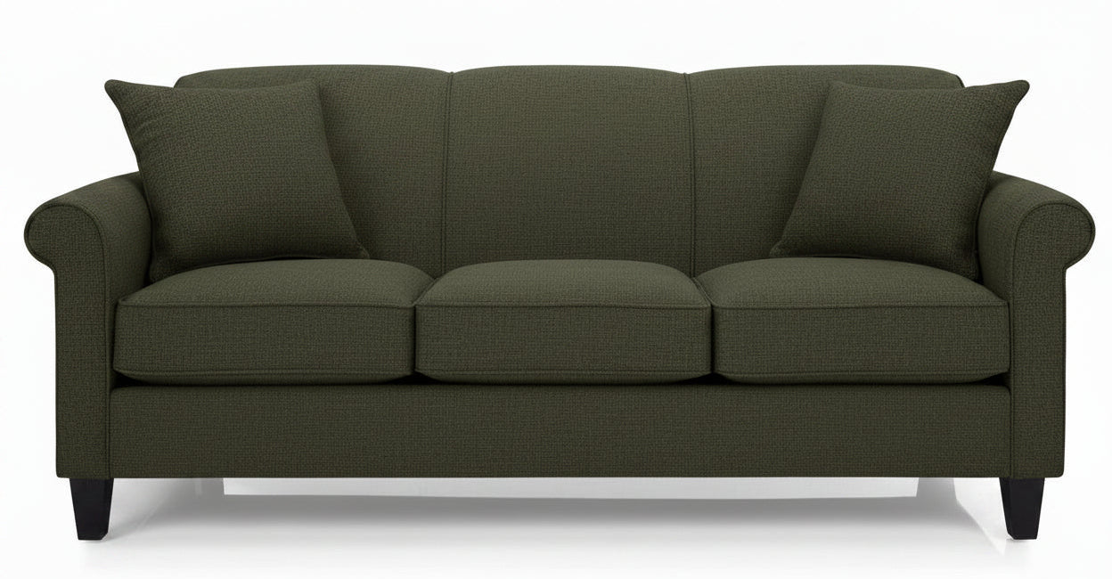 Poplin Sofa - MJM Furniture