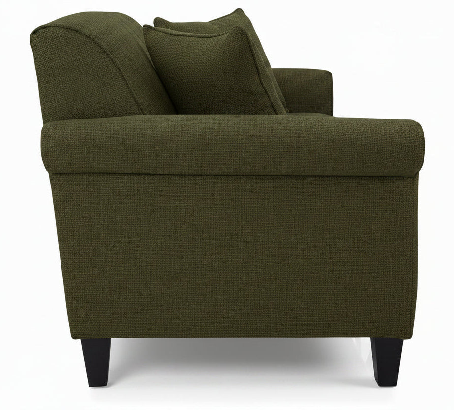 Poplin Loveseat - MJM Furniture