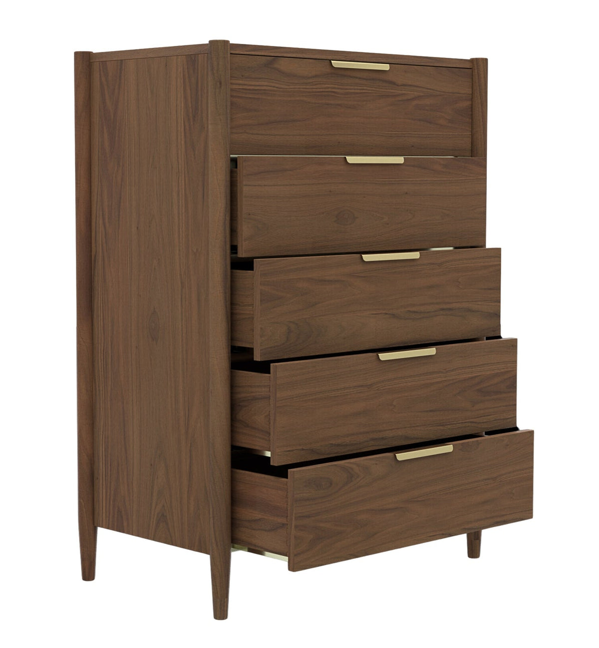 Reese Walnut Chest