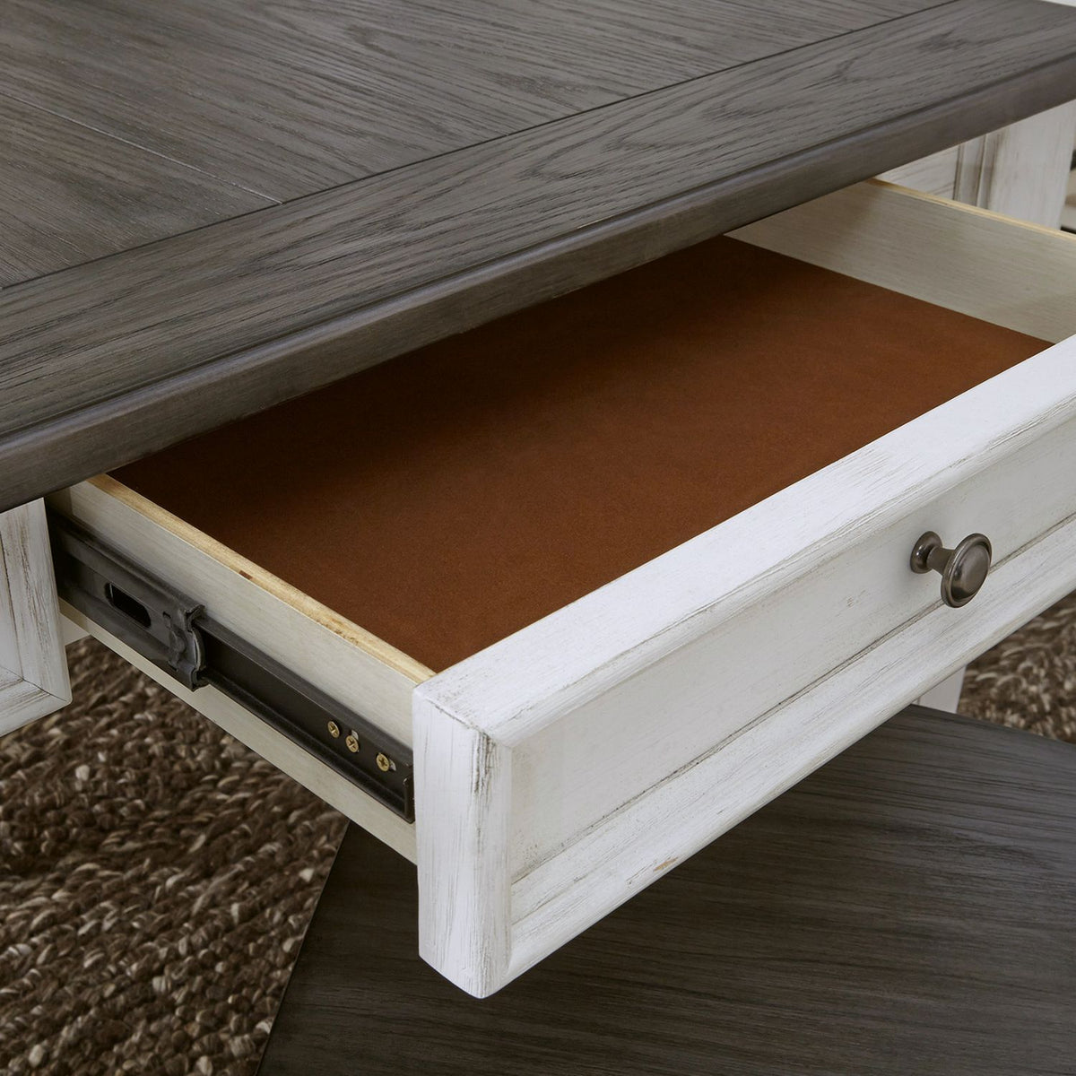 Allyson Park Dining Table - MJM Furniture
