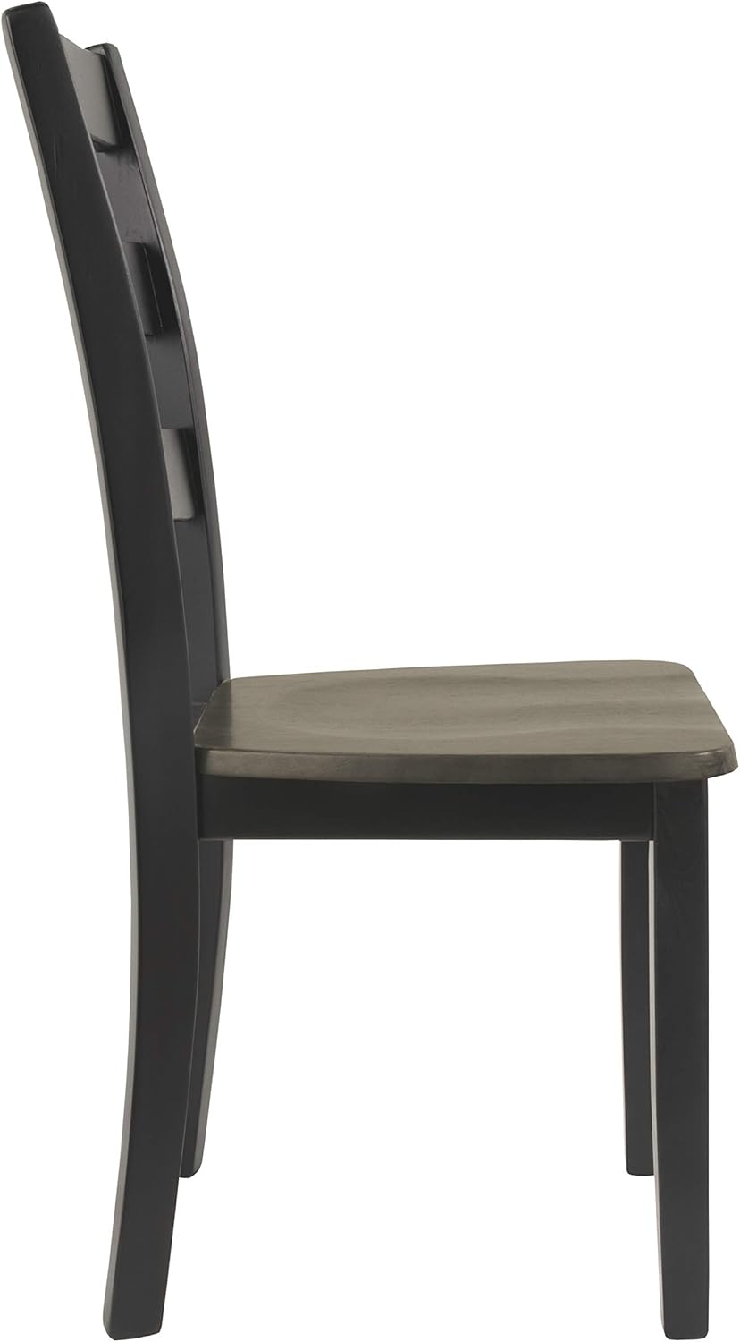 Froshburg Dining Chair (Set of 2) - MJM Furniture