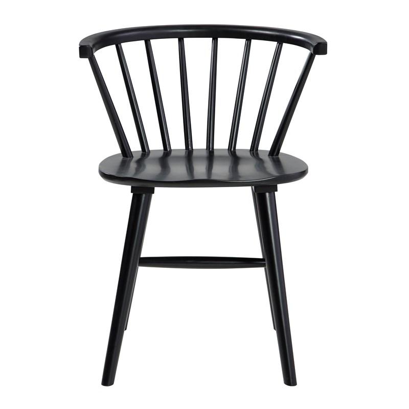 Otaska Dining Chair (Set of 2) - MJM Furniture