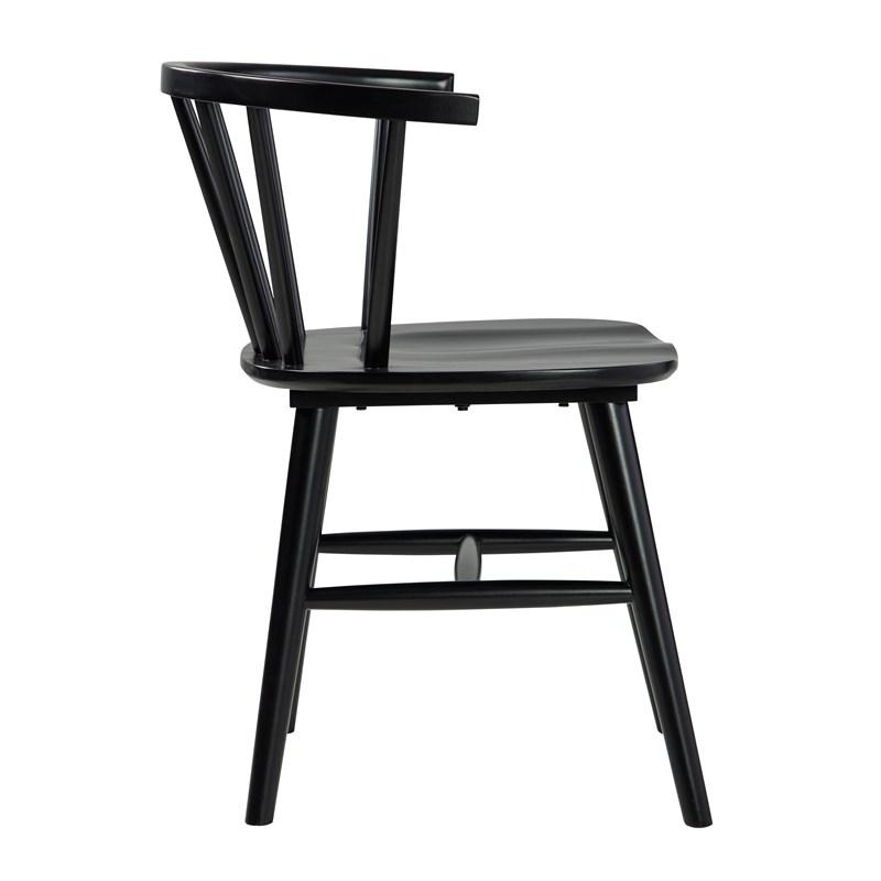 Otaska Dining Chair (Set of 2) - MJM Furniture