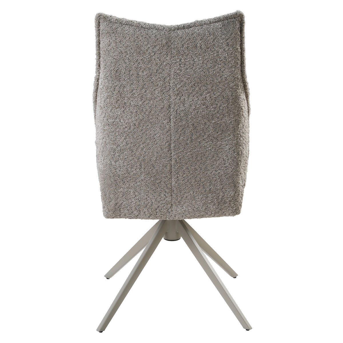 Camden Swivel Dining Chair - MJM Furniture