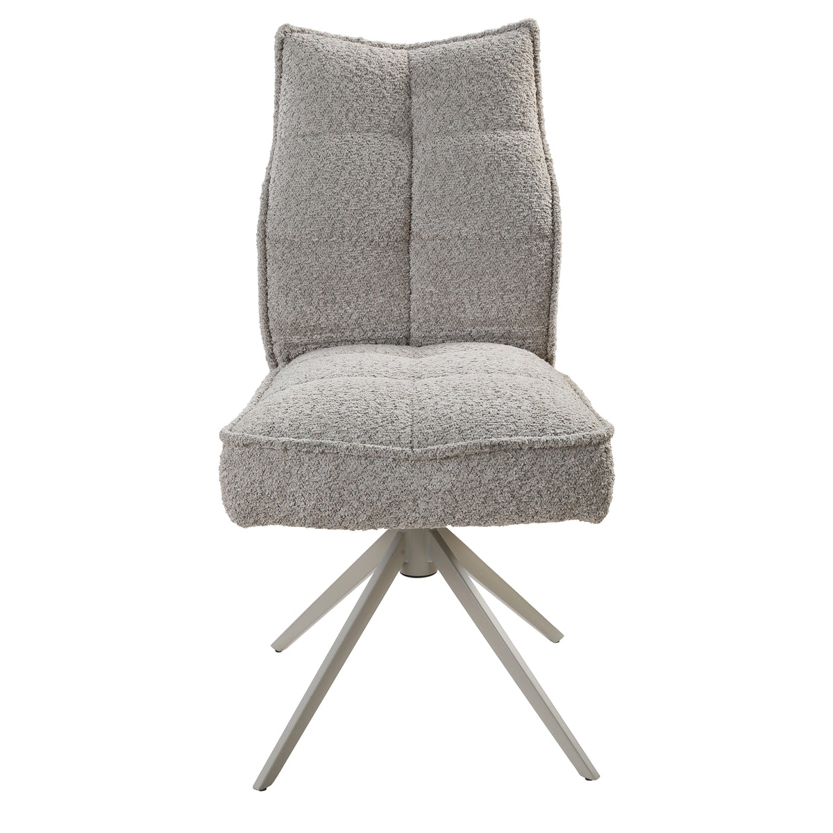 Camden Swivel Dining Chair - MJM Furniture