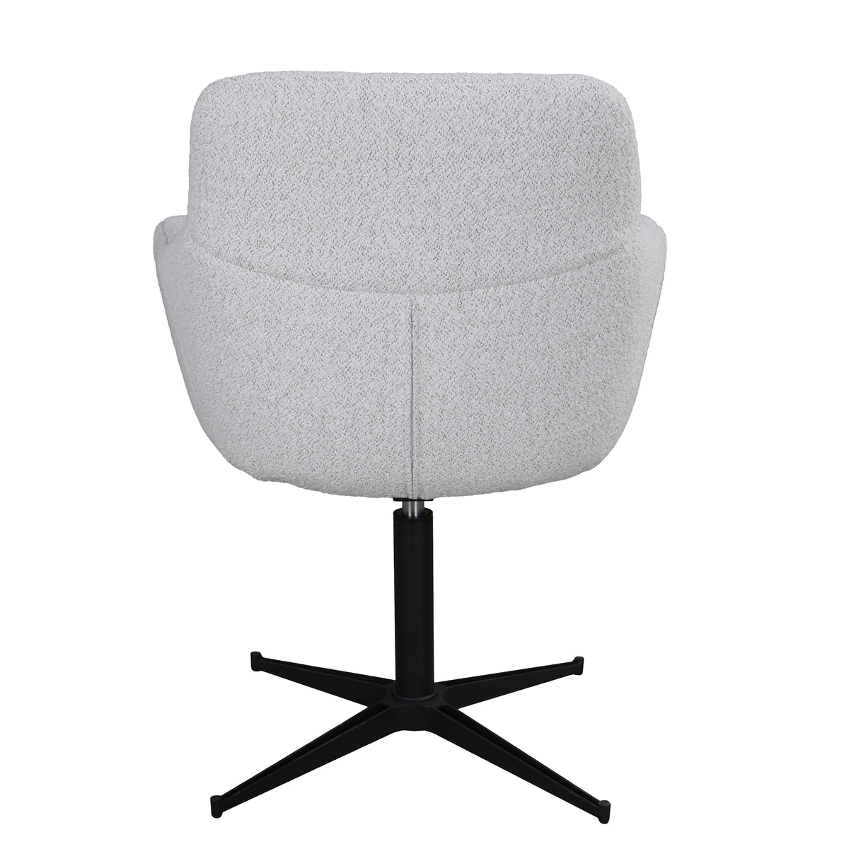 Whitley Swivel Dining Chair - MJM Furniture