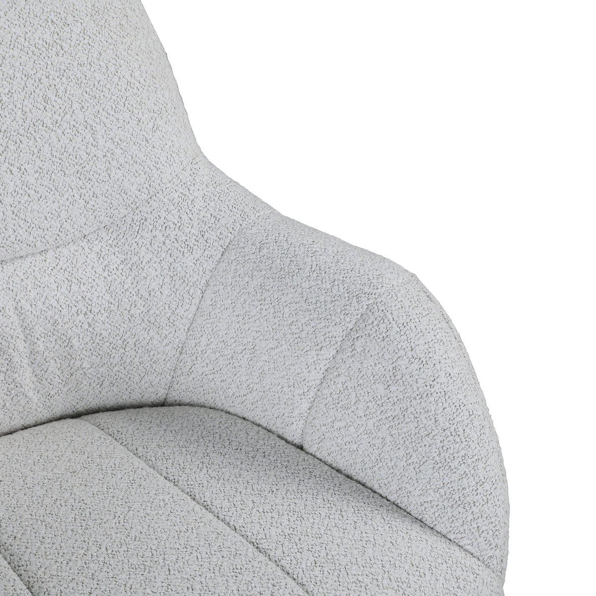 Whitley Swivel Dining Chair - MJM Furniture