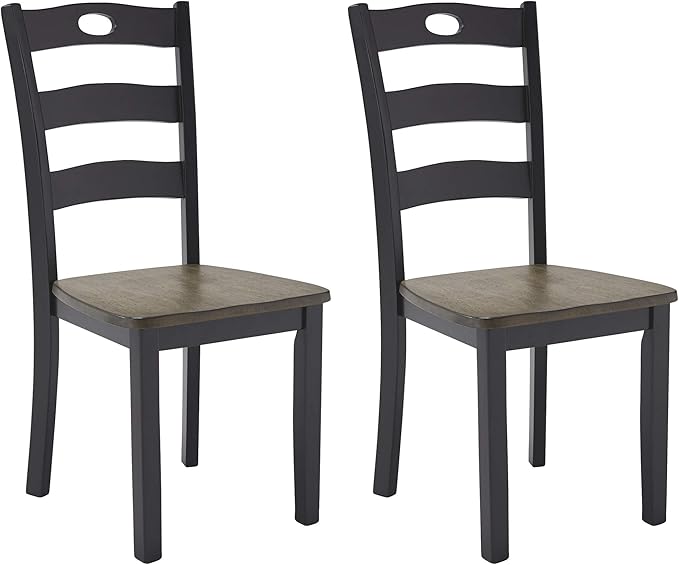 Froshburg Dining Chair (Set of 2) - MJM Furniture