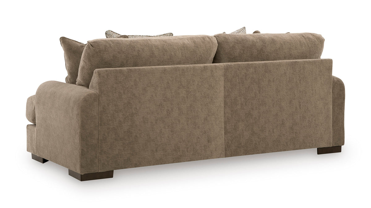 Jayne Pecan Sofa