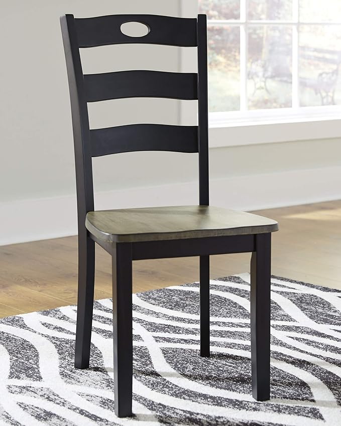 Froshburg Dining Chair (Set of 2) - MJM Furniture