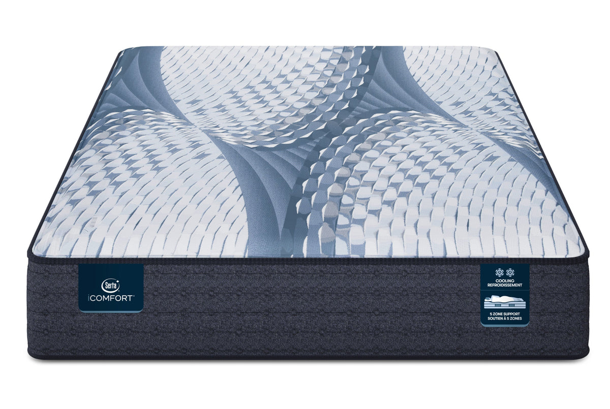 Serta iComfort Neo Firm Mattress - MJM Furniture