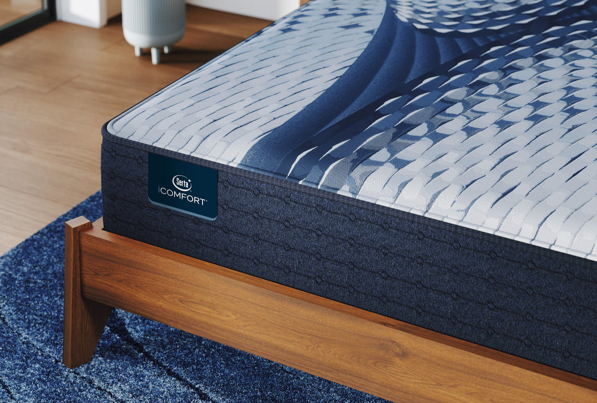 Serta iComfort Neo Firm Mattress - MJM Furniture