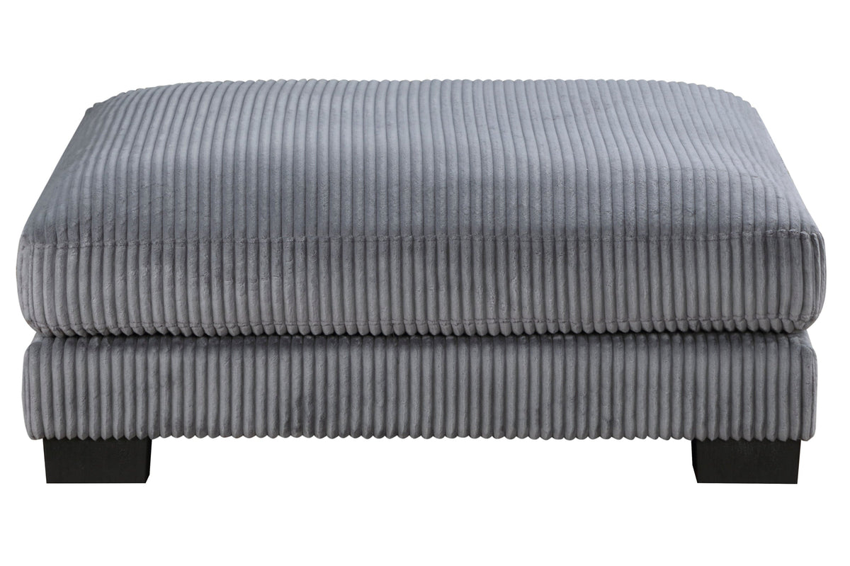 Wyatt Gray Modular Ottoman - MJM Furniture
