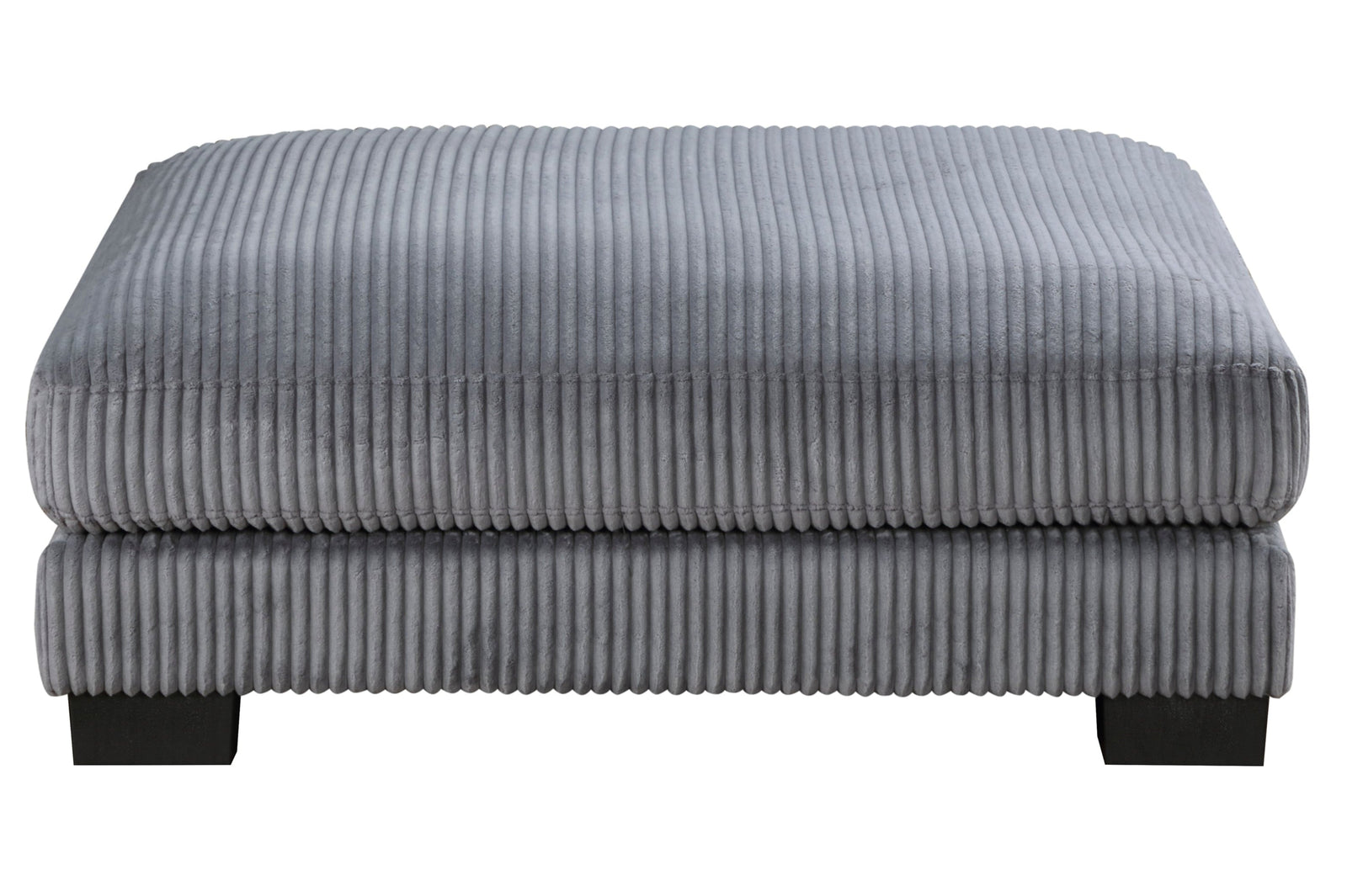 Wyatt Gray Modular Ottoman - MJM Furniture