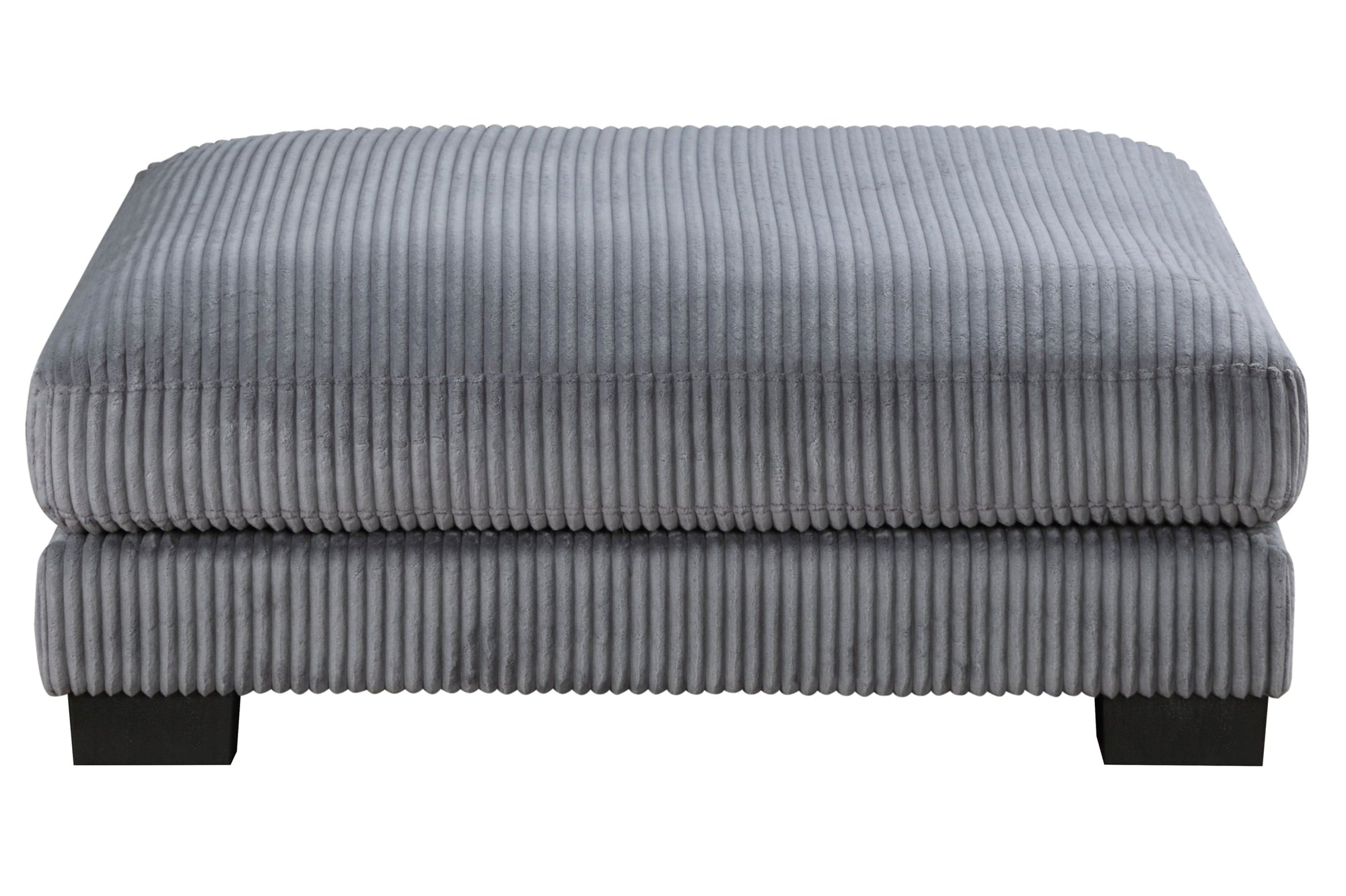 Wyatt Gray Modular Ottoman - MJM Furniture