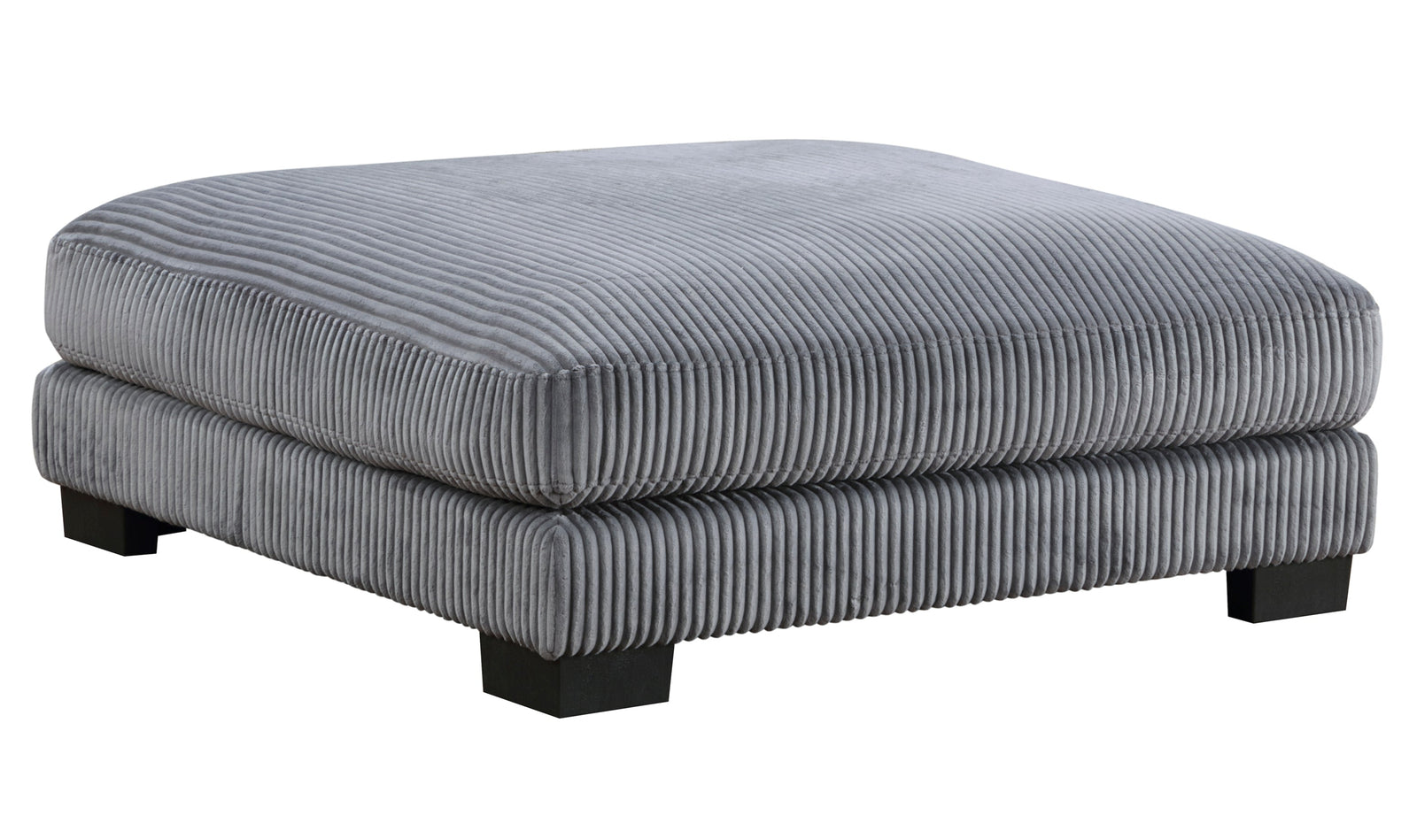 Wyatt Gray Modular Ottoman - MJM Furniture