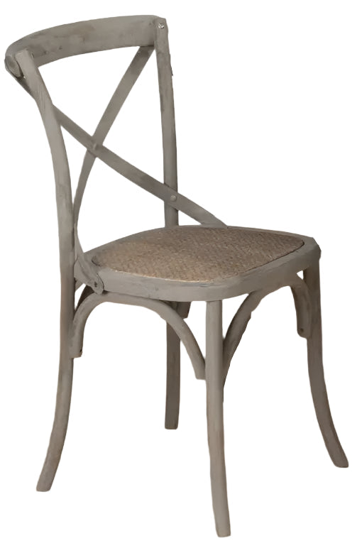 Weave Dining Chair (set of 4) - MJM Furniture
